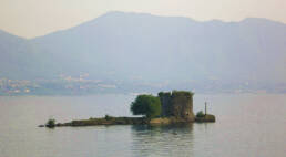 vacanze sul Lago Maggiore a Villanuvola: Cannero Riviera e Cannobio