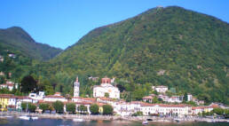 vacanze sul Lago Maggiore a Villanuvola: Sasso del Ferro